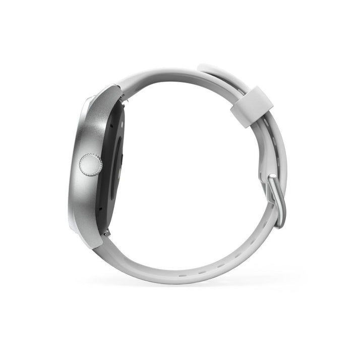 HAMA Smart Watch "5010", Round, Waterproof, 1.38", 178617