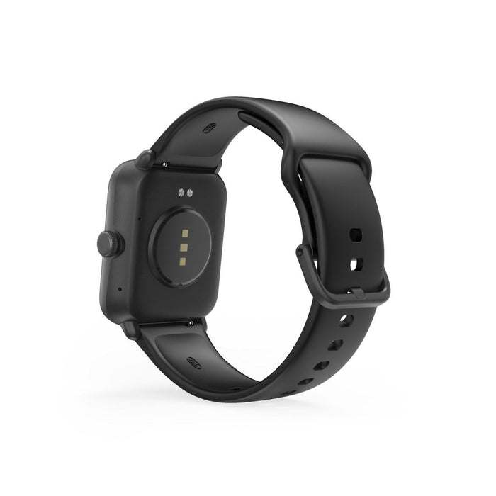 HAMA Smart watch "6010", GPS, TFT display 1.65", phone function, waterproof, 178619