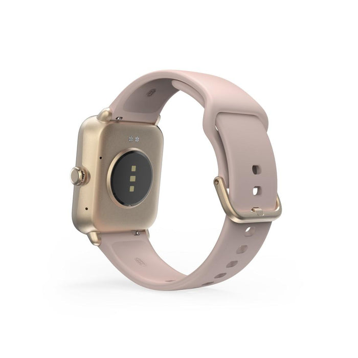 HAMA Smart watch "6010", GPS, TFT display 1.65", phone function, waterproof, 178620