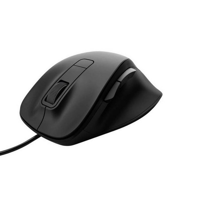Mouse Hama 182612 MC-500 SILENT BLACK