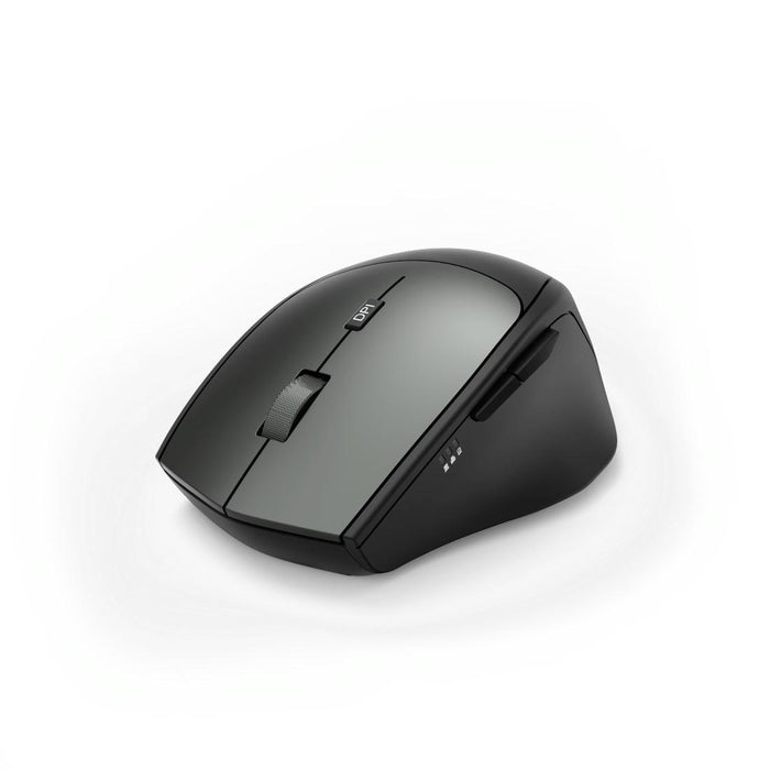 Wireless optical mouse HAMA MW-600