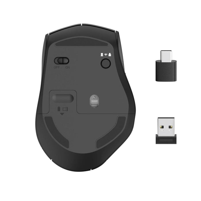 Wireless optical mouse HAMA MW-600