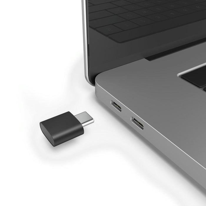 Wireless optical mouse HAMA MW-600