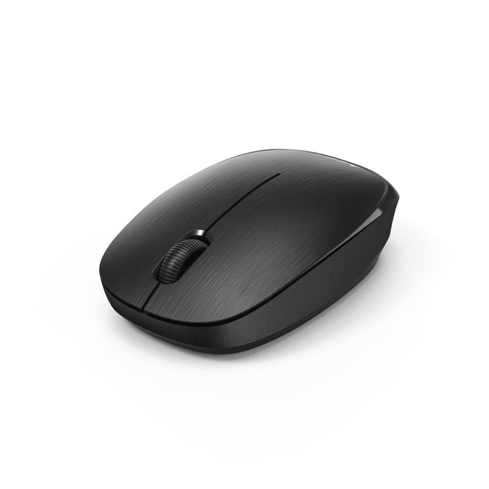 Wireless optical mouse HAMA MW-110, 3 buttons, 182618