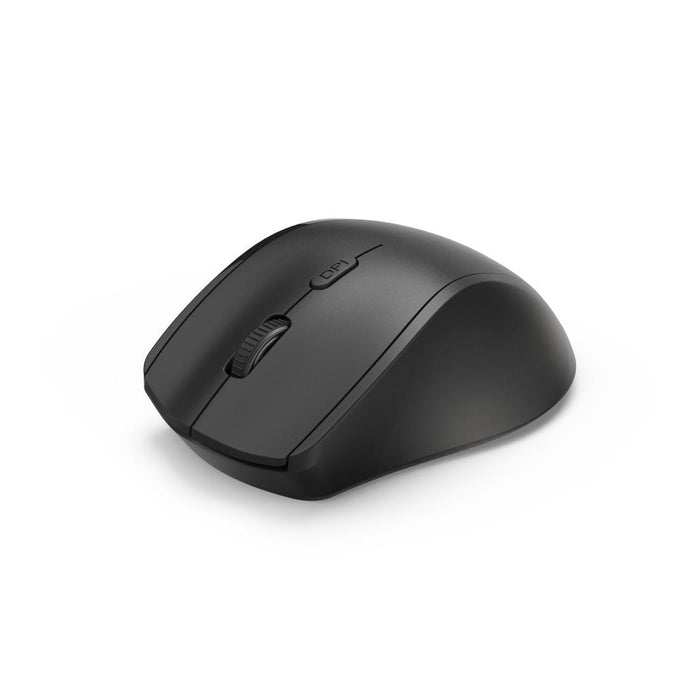 Riano Wireless Optical Mouse, Left Handed, HAMA 182645