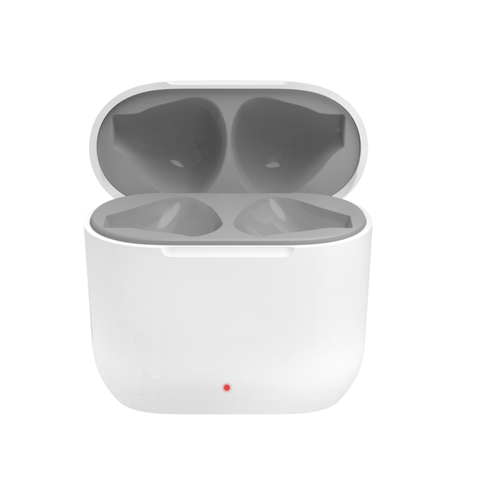 Headphones Hama 184068 Freedom Light White , Bluetooth , IN-EAR (PLUGS)