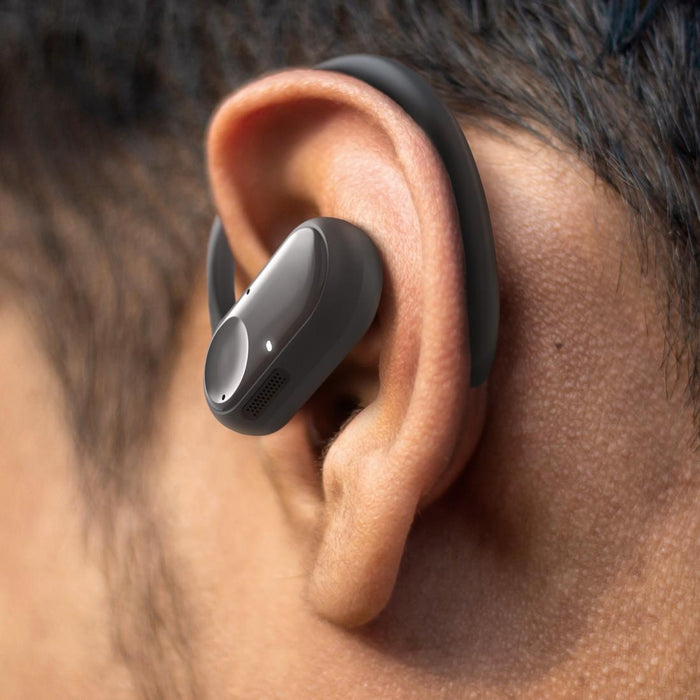 Hama Bluetooth Headphones Open-ear, "Spirit Open", True Wireless, App