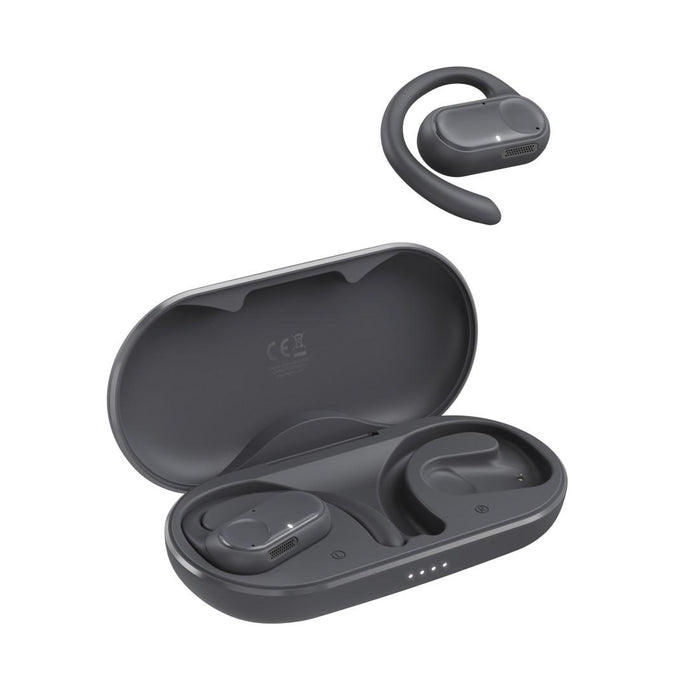 Hama Bluetooth Headphones Open-ear, "Spirit Open", True Wireless, App