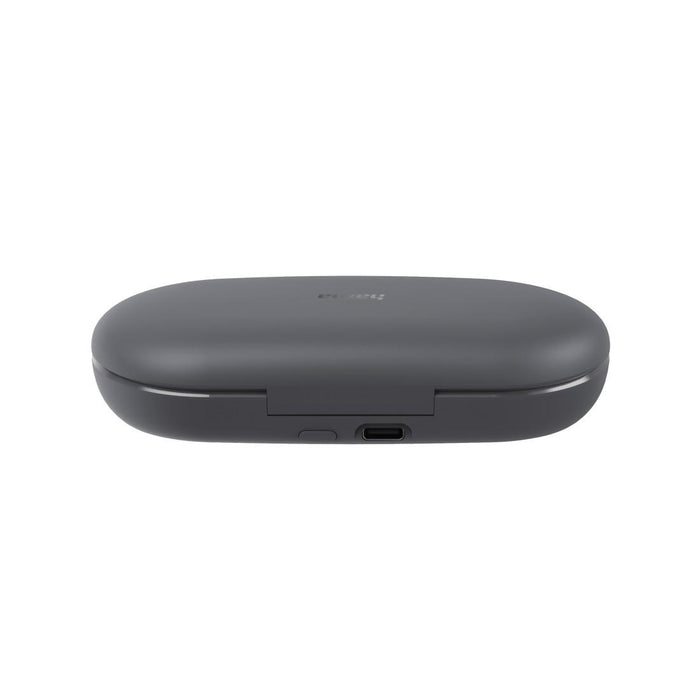 Hama Bluetooth Headphones Open-ear, "Spirit Open", True Wireless, App