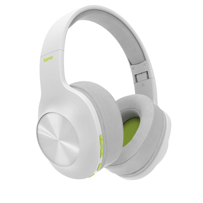 Stereo headphones HAMA SPIRIT CALYPSO 184101