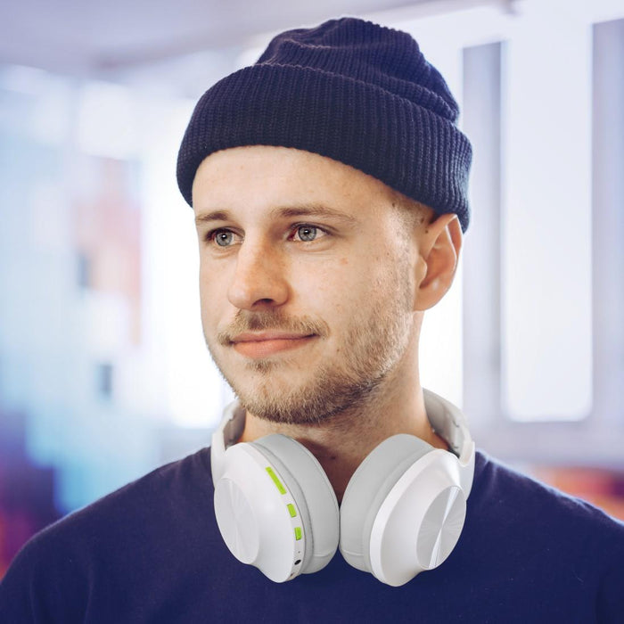 Stereo headphones HAMA SPIRIT CALYPSO 184101