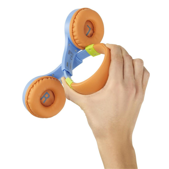 HAMA Kids Guard headphones, 184106
