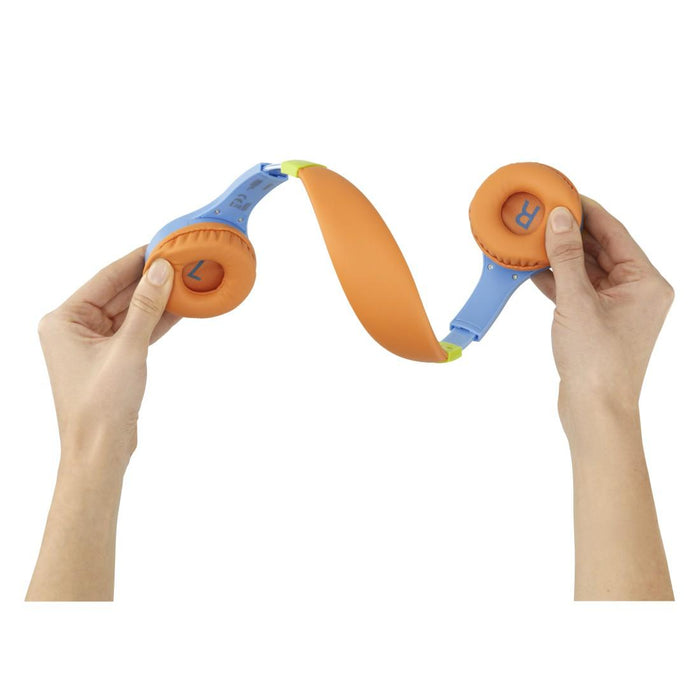 HAMA Kids Guard headphones, 184106