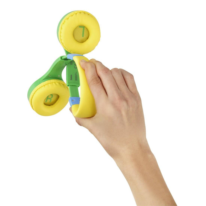 HAMA Kids Guard headphones, 184107