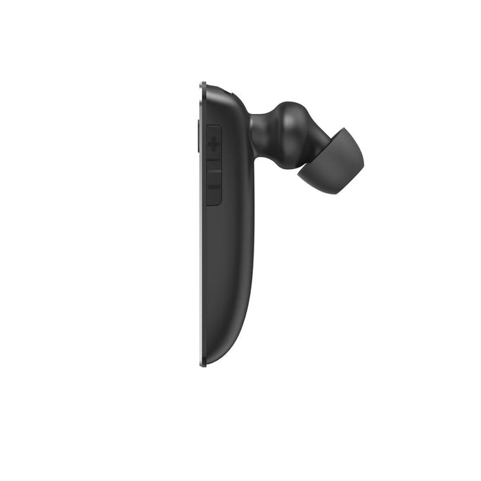 HAMA Bluetooth headset “MyVoice2100”, Multipoint, black