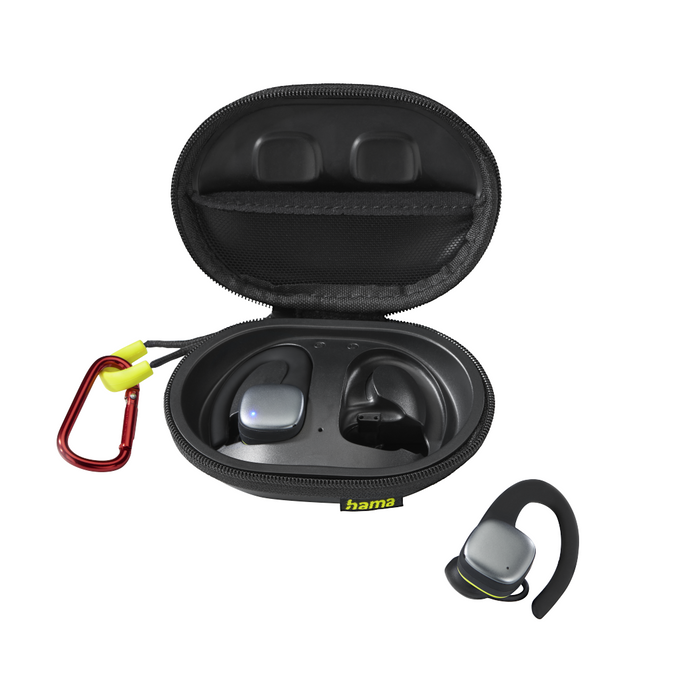 Hama Bluetooth headset "Spirit Athletics" Bluetooth®, 184113
