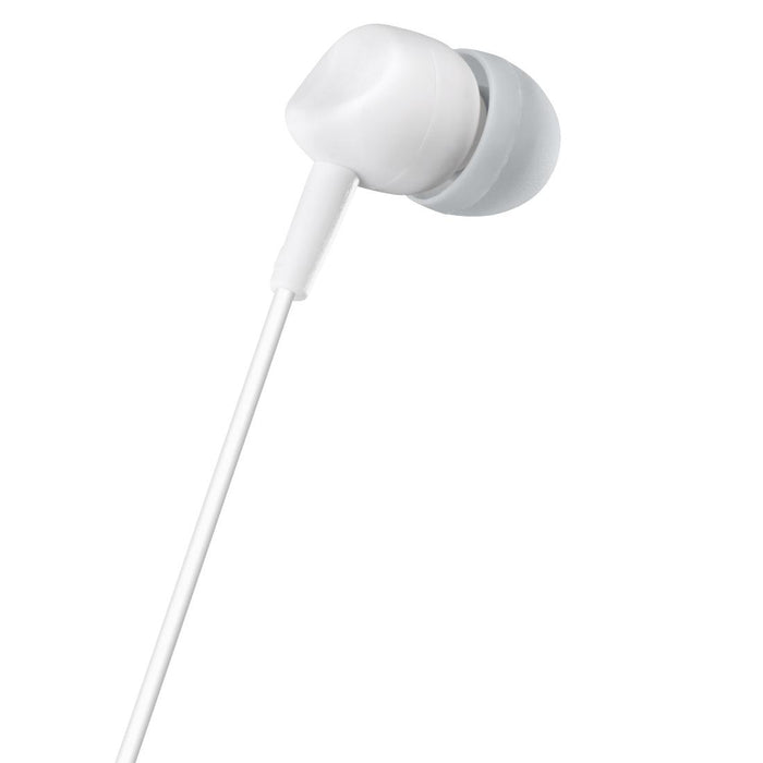 Headphones with microphone HAMA Kooky, 184140