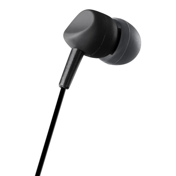 Headphones HAMA-184141 Sea USB-C Black