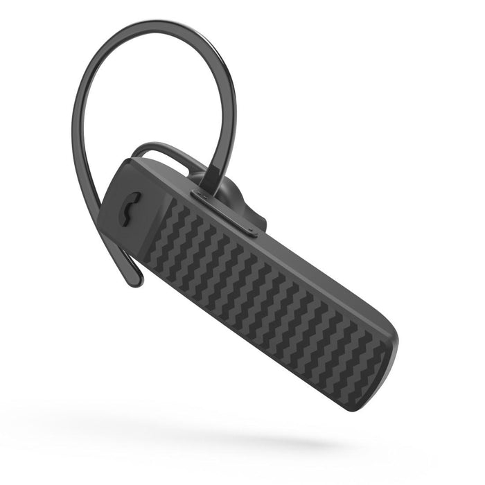 Headphones with microphone Hama 184146/184070 MY VOICE 1500 , Bluetooth , IN-EAR (PLUGS)