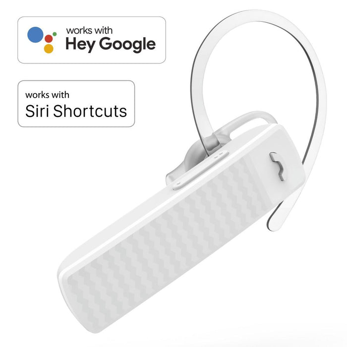 Bluetooth headset HAMA MyVoice 1500, HAMA-184147