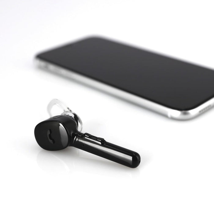 Headphones with microphone Hama 184149 MY VOICE 1300