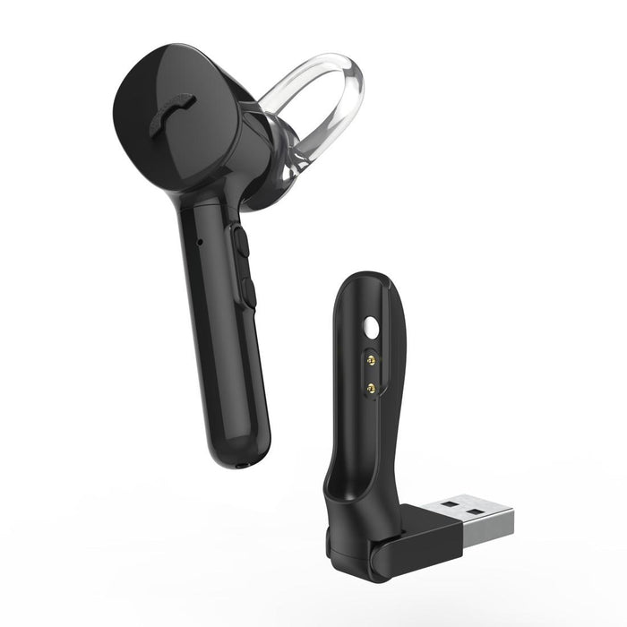 Headphones with microphone Hama 184149 MY VOICE 1300