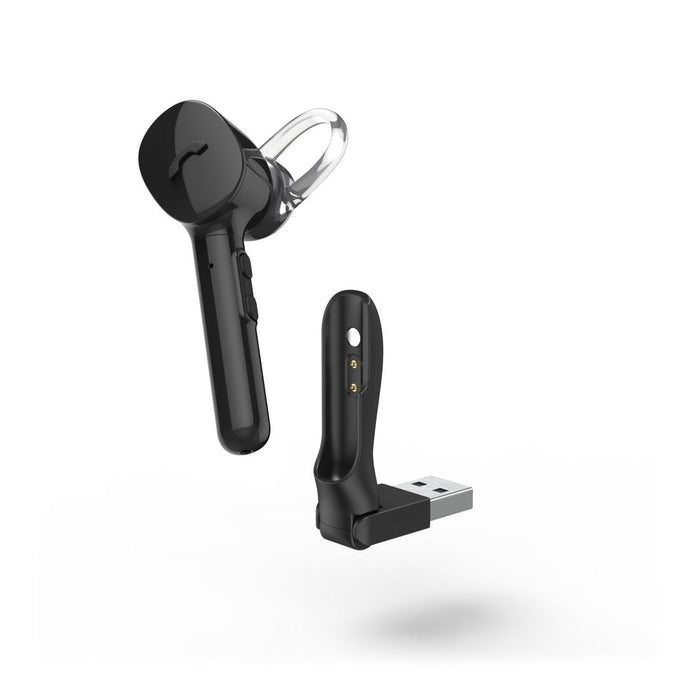 Headphones with microphone Hama 184149 MY VOICE 1300