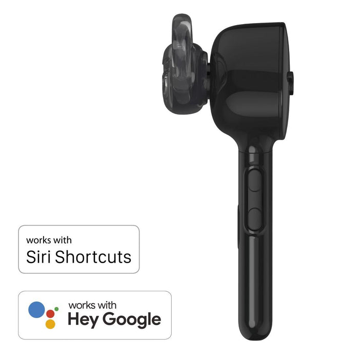 Headphones with microphone Hama 184149 MY VOICE 1300