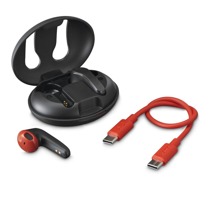 Hama Bluetooth headphones Hama "Spirit Unchained", 184167