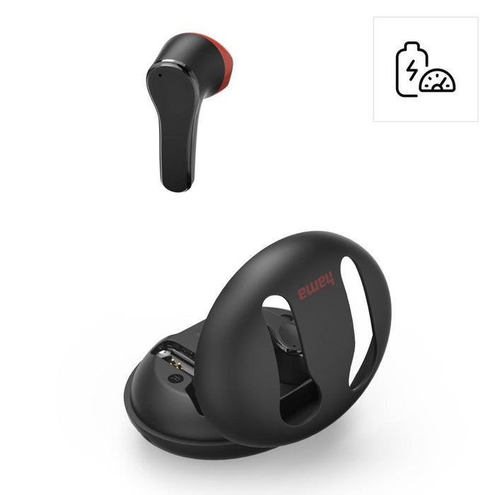 Hama Bluetooth headphones Hama "Spirit Unchained", 184167