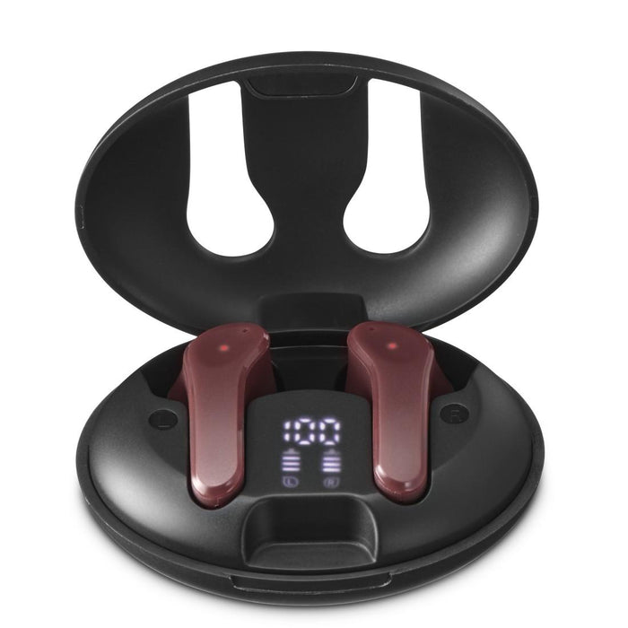 Hama Bluetooth headphones "Spirit Unchained", 184168