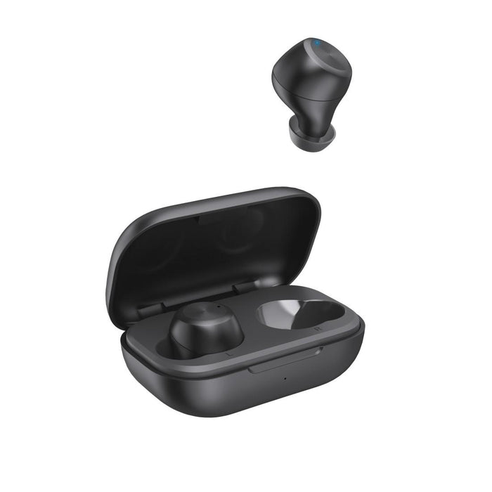 Hama Bluetooth headphones "Spirit Chop II", TWS, in-Ear, black