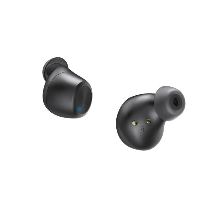 Hama Bluetooth headphones "Spirit Chop II", TWS, in-Ear, black