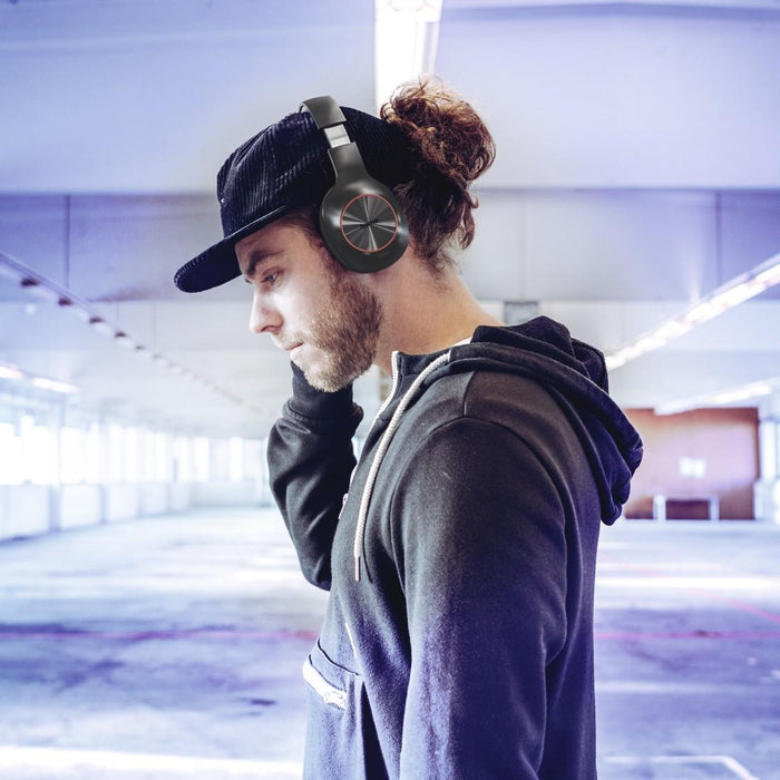 Bluetooth Headphones HAMA "Spirit Calypso II", 184176