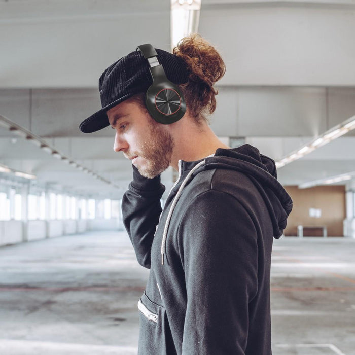 Bluetooth Headphones HAMA "Spirit Calypso II", 184176