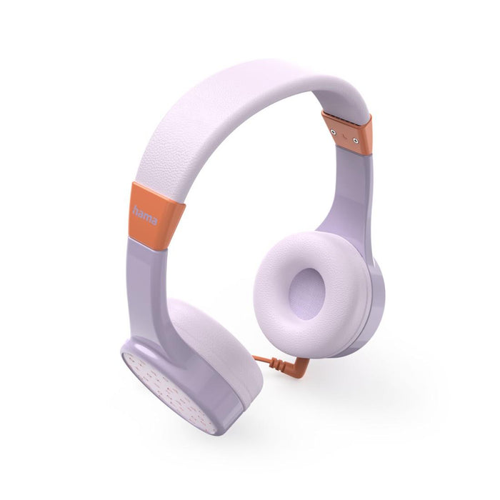 Hama Children's Headphones "Teens Guard II" Bluetooth®, 184183