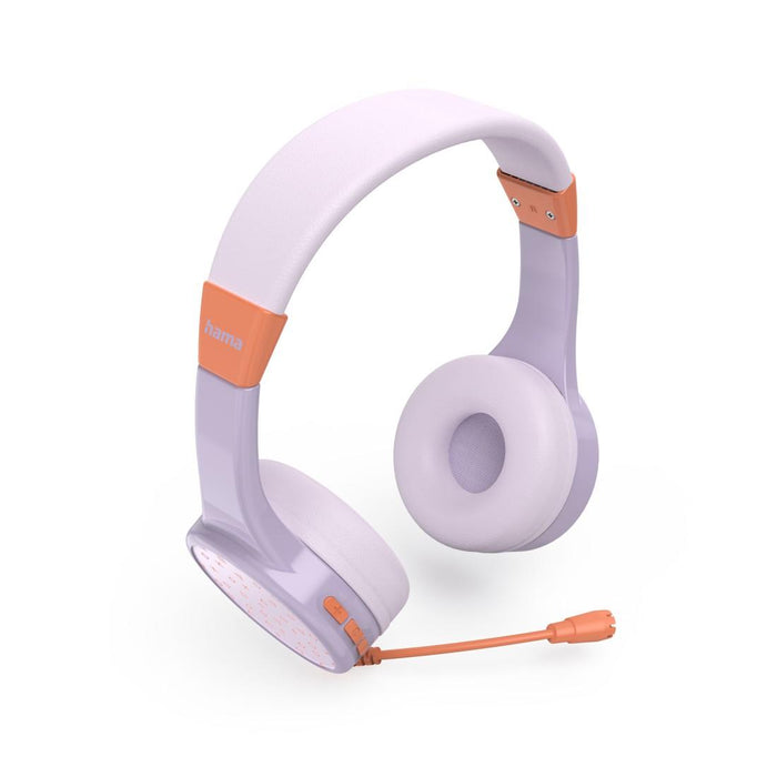 Hama Children's Headphones "Teens Guard II" Bluetooth®, 184183