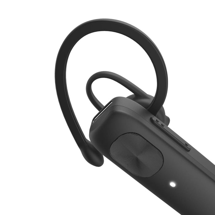 HAMA Bluetooth headset "My Voice Advanced", black