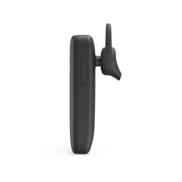 HAMA Bluetooth headset "My Voice Advanced", black