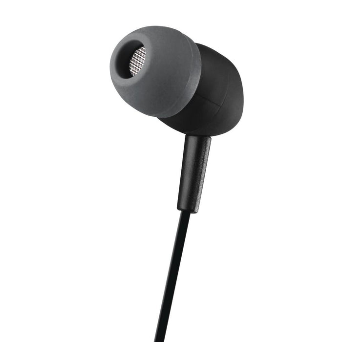 Headphone with microphone HAMA Sea II, USB-C, 184192