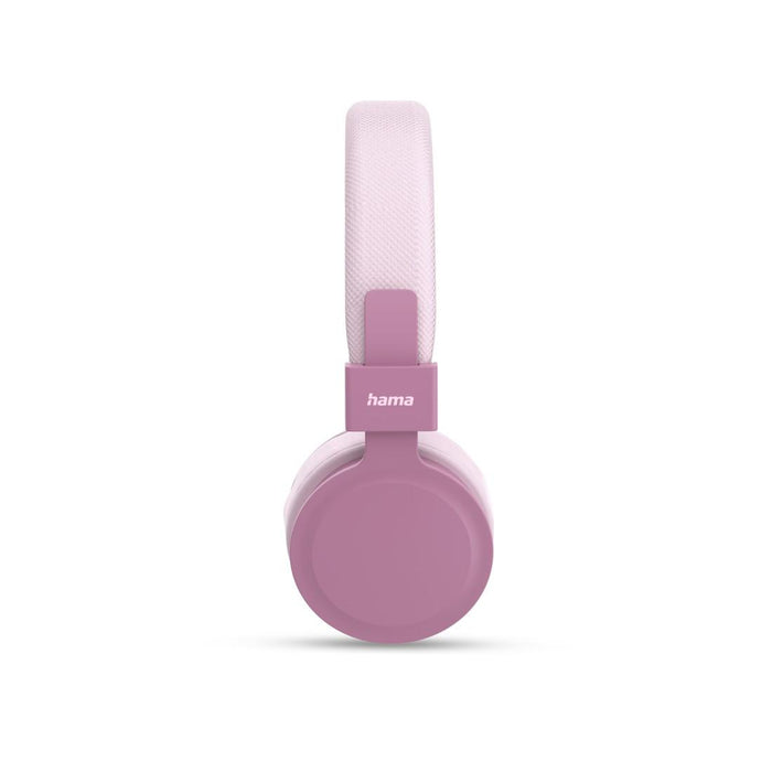 Headphones with microphone HAMA "Freedom Lit II", 184199