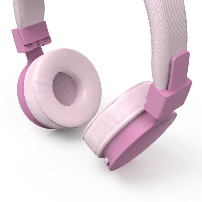 Headphones with microphone HAMA "Freedom Lit II", 184199