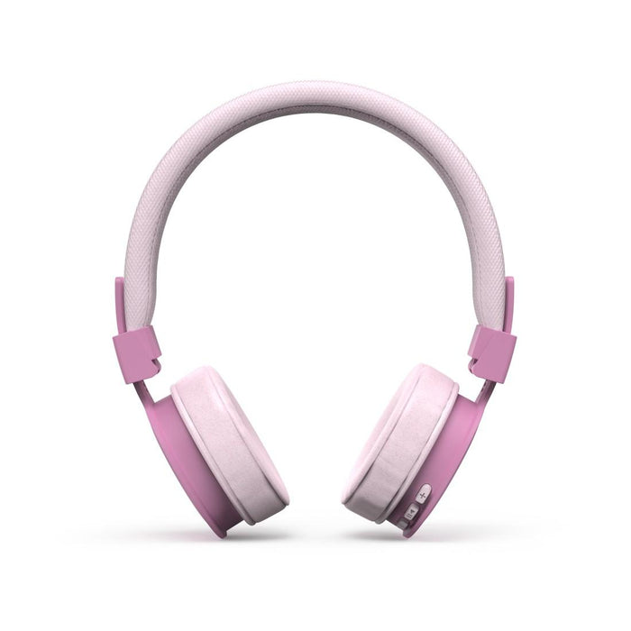 Headphones with microphone HAMA "Freedom Lit II", 184199