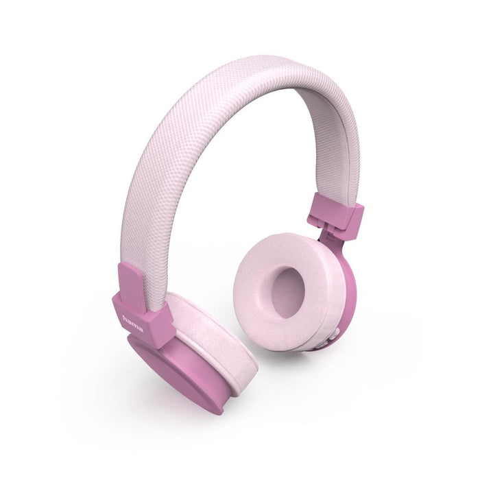 Headphones with microphone HAMA "Freedom Lit II", 184199