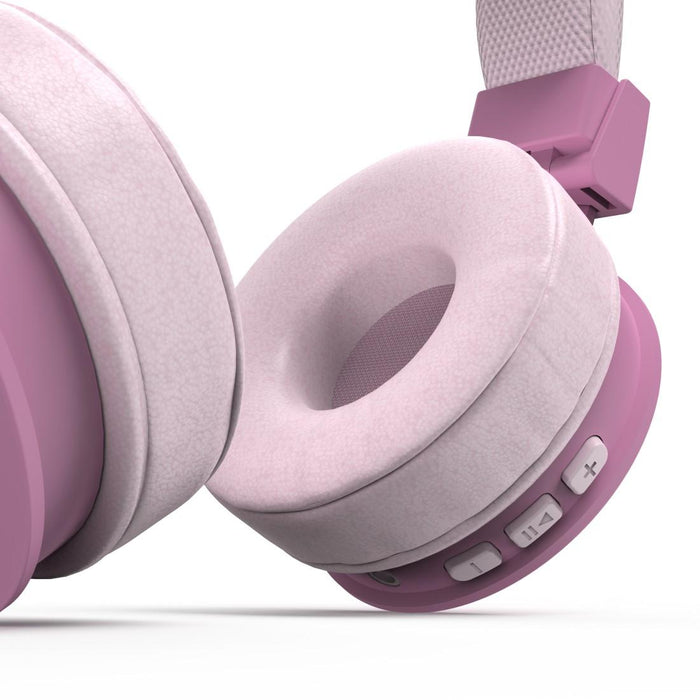 Headphones with microphone HAMA "Freedom Lit II", 184199