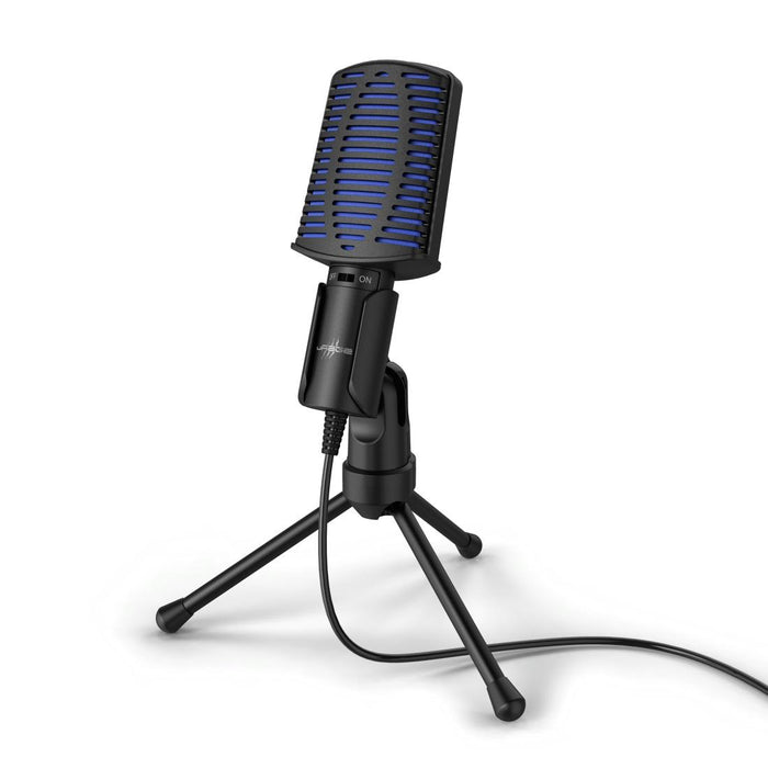 Gaming microphone HAMA 186017 Urage Stream 100