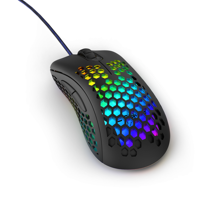 Gaming mouse HAMA 186054 Urage Reaper 500