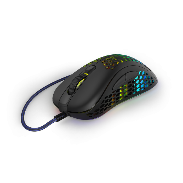 Gaming mouse HAMA 186054 Urage Reaper 500