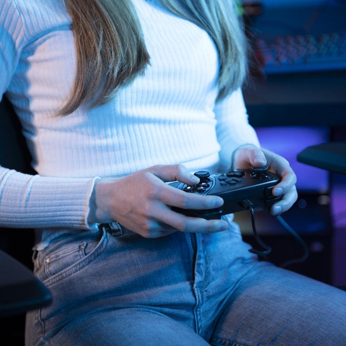 Hama Wireless Gamepad "uRage Vendetta 300 Unleashed", 186075