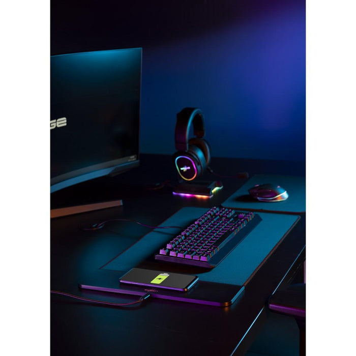 uRage Gaming Mouse Pad, HAMA-186080